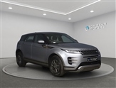 Used Land Rover Range Rover Evoque Used Land Rover Range Rover Evoque