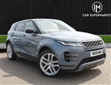 Used Land Rover Range Rover Evoque