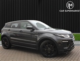 Used Land Rover Range Rover Evoque