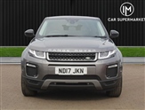 Used Land Rover Range Rover Evoque