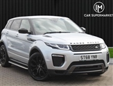 Used Land Rover Range Rover Evoque