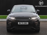 Used Land Rover Range Rover Evoque
