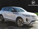 Used Land Rover Range Rover Evoque