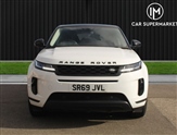 Used Land Rover Range Rover Evoque Used Land Rover Range Rover Evoque