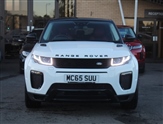 Used Land Rover Range Rover Evoque Used Land Rover Range Rover Evoque