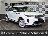 Used Land Rover Range Rover Evoque
