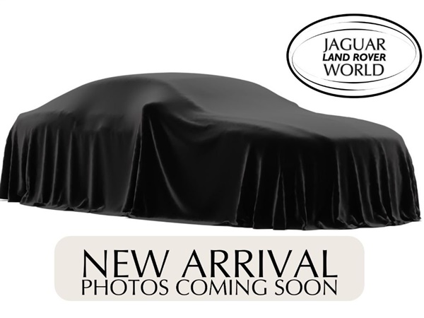 Large image for the Used Land Rover RANGE ROVER EVOQUE