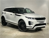 Used Land Rover Range Rover Evoque