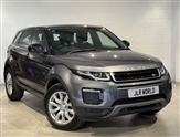 Used Land Rover Range Rover Evoque