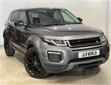 Used Land Rover Range Rover Evoque