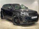 Used Land Rover Range Rover Evoque Used Land Rover Range Rover Evoque