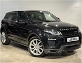 Used Land Rover Range Rover Evoque Used Land Rover Range Rover Evoque