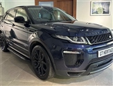 Used Land Rover Range Rover Evoque