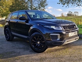 Used Land Rover Range Rover Evoque Used Land Rover Range Rover Evoque