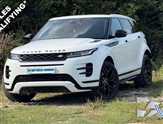 Used Land Rover Range Rover Evoque