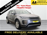 Used Land Rover Range Rover Evoque