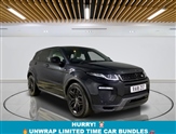 Used Land Rover Range Rover Evoque