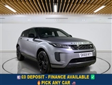 Used Land Rover Range Rover Evoque