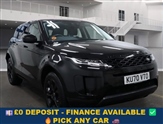 Used Land Rover Range Rover Evoque