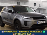 Used Land Rover Range Rover Evoque Used Land Rover Range Rover Evoque