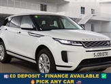 Used Land Rover Range Rover Evoque