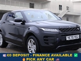 Used Land Rover Range Rover Evoque Used Land Rover Range Rover Evoque