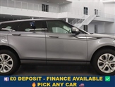 Used Land Rover Range Rover Evoque