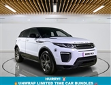 Used Land Rover Range Rover Evoque