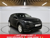 Used Land Rover Range Rover Evoque