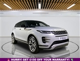 Used Land Rover Range Rover Evoque