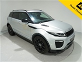 Used Land Rover Range Rover Evoque