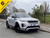 Land Rover Range Rover Evoque Image 1