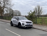 Land Rover Range Rover Evoque Image 4