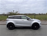 Land Rover Range Rover Evoque Image 5