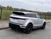 Land Rover Range Rover Evoque Image 6