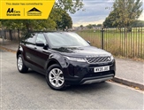 Land Rover Range Rover Evoque Image 1