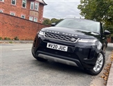 Land Rover Range Rover Evoque Image 3