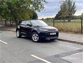 Land Rover Range Rover Evoque Image 4