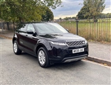 Land Rover Range Rover Evoque Image 6