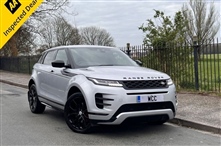 Used Land Rover Range Rover Evoque Used Land Rover Range Rover Evoque