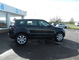 Used Land Rover Range Rover Evoque