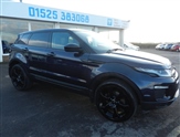 Used Land Rover Range Rover Evoque
