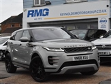 Used Land Rover Range Rover Evoque Used Land Rover Range Rover Evoque