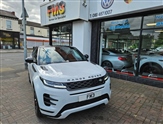 Used Land Rover Range Rover Evoque