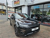 Used Land Rover Range Rover Evoque