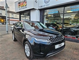 Used Land Rover Range Rover Evoque