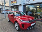 Used Land Rover Range Rover Evoque