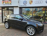Used Land Rover Range Rover Evoque