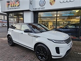 Used Land Rover Range Rover Evoque