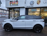 Used Land Rover Range Rover Evoque Used Land Rover Range Rover Evoque